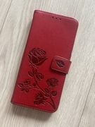 Etui Cubot Note 20 Czerwony z klapką do Note 20 Cubot, 5 zł licytacja