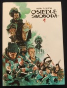 Osiedle Swoboda tom 1