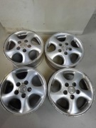 Alufelgi 15 - 5x114.3 - Kia - Hyundai - Mazda - Toyota - Renault