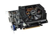 ASUS GeForce GTX 750 1GB GDDR5 128bit stan IDEALNY!