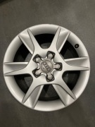 1x felga aluminiowa 8p0601025am