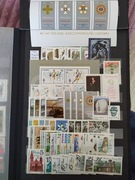 Znaczki rocznik1984**