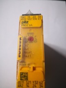 Przekaźnik Bezpieczeństwa PILZ 