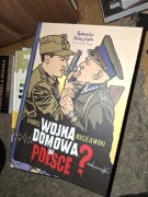 Wojna domowa w Polsce? Gabriel Maciejewski