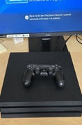PlayStation 4 Pro 1 TB