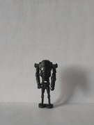 Lego Star Wars Super Battle Droid Blaster Arm sw0230