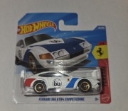 Hot Wheels Ferrari 365 GTB4 COMPETIZIONE
