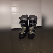 HEAD EDGE 9 buty narciarskie 