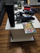  Microsoft XBOX 360 dysk 500G.