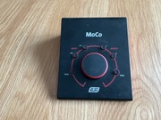 ESI MoCo pasywny kontroler monitorów studyjnych