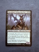 [MTG] [PROXY] Sheoldred, Whispering One