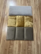 Panele tapicerowane pod zamówienie