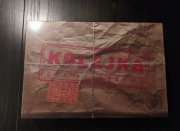 Gra Kolejka IPN pierwsze wydanie 2011 w folii