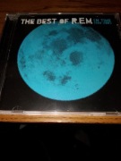 R,E,M, THE BEST OF R,E,M, IN TIME 1988  2003