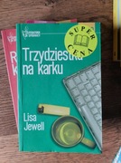 Trzydziestka na karku.