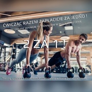 METAMORFOZA  SYLWETKI - treningi personalne