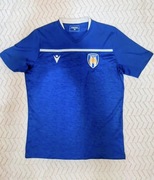 Koszulka Piłkarska MACRON | Colchester United FC | Rozmiar XS