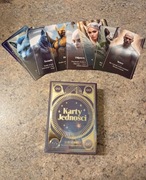 Karty Jedności Anna Głowacz 