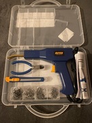 Zgrzewarka do plastiku