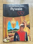 Rywale - Jadwiga Courths - Mahler