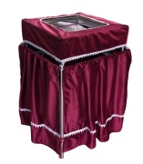 Winda pogrzebowa do urn WISPOL