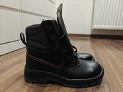 Trzewiki robocze ocieplane 