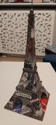 Puzzle 3D Ravensburger wieza Eiffla