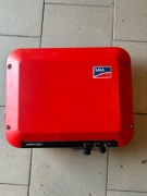 Falownik SMA SunnyBoy 2,5 kW