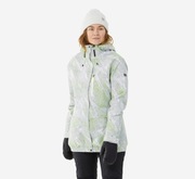 Kurtka snowboardowa Dreamscape Quechua Decathlon Wedze damska M 38