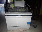 Zmywarka Candy wolnostojąca.