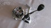 OKUMA INSPIRA ISX 30W 