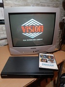 TV Daewoo Model K21V1GT S.