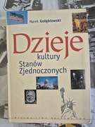 Dzieje Kultury Stanów Zjednoczonych 
