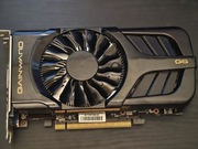 NVIDIA GTX560 GS + PULL&BEAR CASUAL - Sneakersy niskie, rozmiar 46