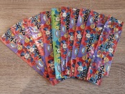 ZESTAW opakowań po lodach EKIPA