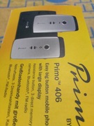 Telefon komórkowy primo by doro