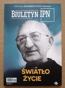 BIULETYN IPN nr 211 czerwiec 2023 + film DVD