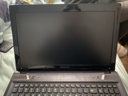 Laptop Lenovo y580