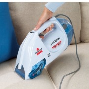 Oskurzacz piorący Bissell SpotLifter PowerBrush 1716 –nieużywany | USA 120V