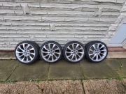 Felgi Audi OE A4 B9 8.0" x 19" 5x112 ET 40 S4 Competition