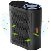 Oczyszczacz powietrza Conopu DH-JH04 + 2 filtry HEPA