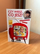 Czy wiesz co jesz K. Bosacka Profesor Zdrówko