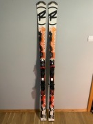 Rossignol Radical 9GS Worldcup Oversize