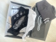 Buty PortDance do high heels