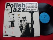 ANDRZEJ KURYLEWICZ polish big band / polish jazz vol.2 LP Muza 1965 EX-NM