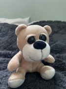 Miś Bruno – mały strażnik snów szuka nowego przyjaciela