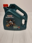 Castrol Magnatec 10W40 A/B