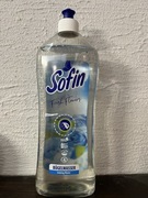 Sofin Bügelwasser Fresh Flowers. Woda do prasowania