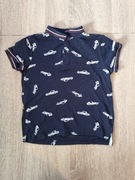 Koszulka polo roz. 116