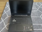 Asus Tuf Gaming F15 FX505DV RTX 2060
